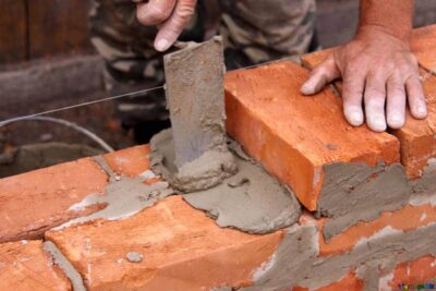 Masonry Repair: Why Now is the Time to Request a Quote