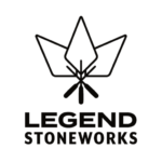 Legend Stoneworks logo